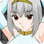 拘束拷问皇女伊莉娜