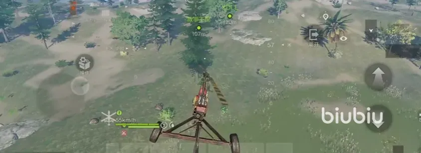 失控进化飞行员怎么打 失控进化飞行员打发教程